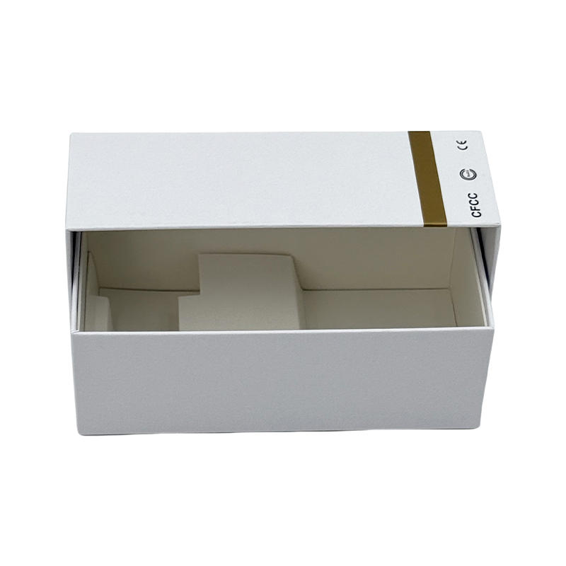 Cosmetic & Beauty Product Box