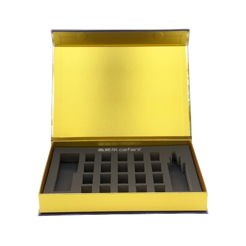 Magnetic Box