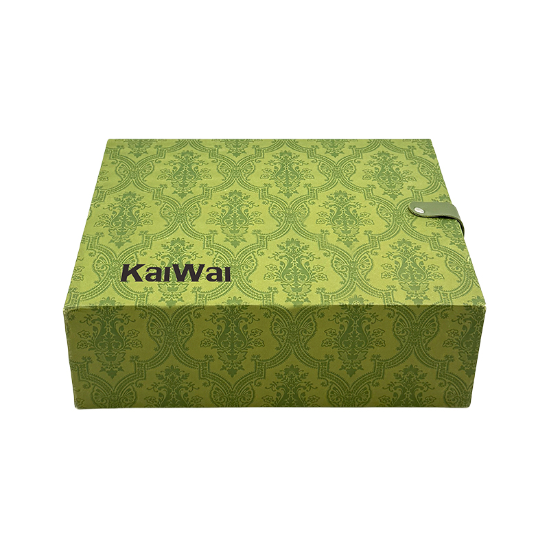 Premium Box