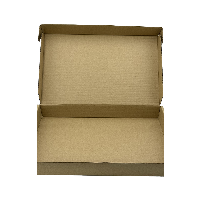 Corrugated Box