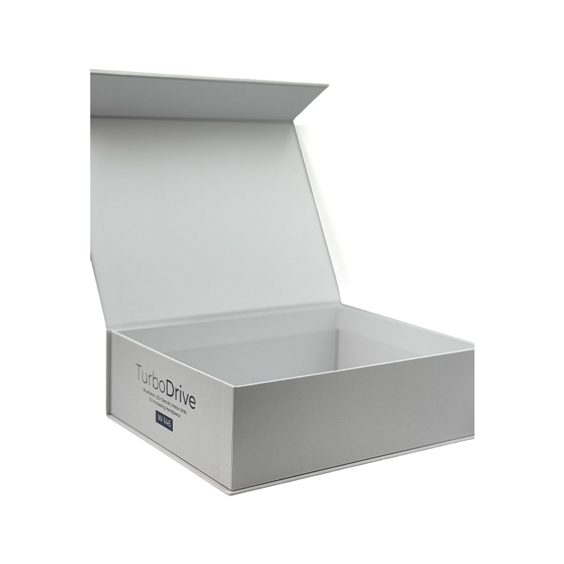 Cosmetic & Beauty Product Box