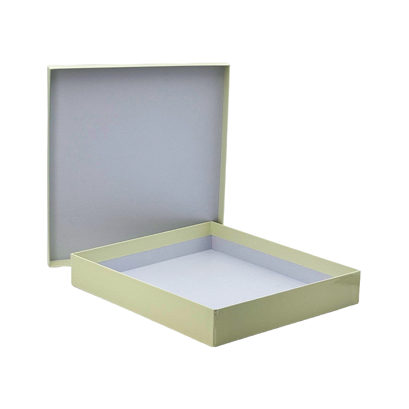 Telescopic Box