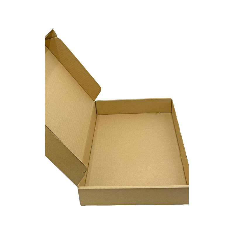 Corrugated Box