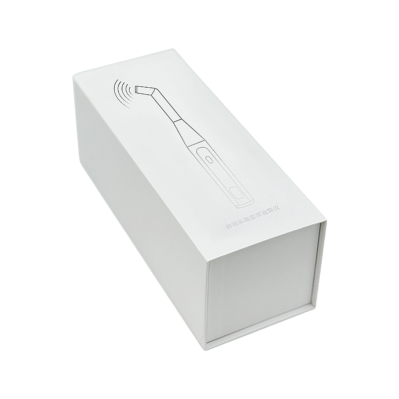 Magnetic Box