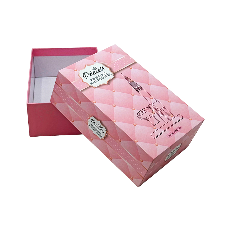 Cosmetic & Beauty Product Box