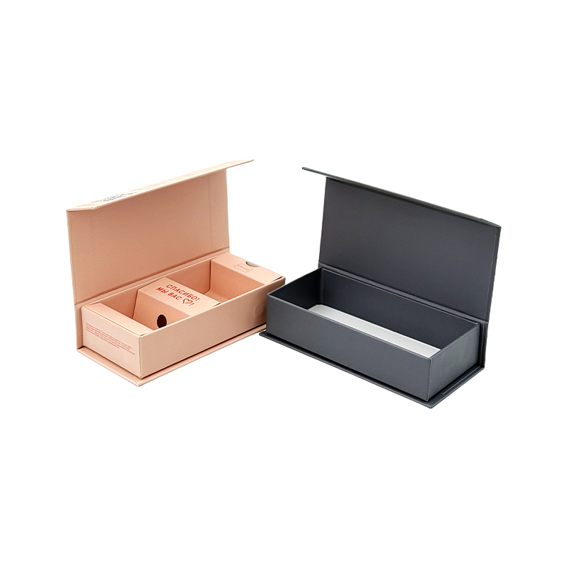 Magnetic Box