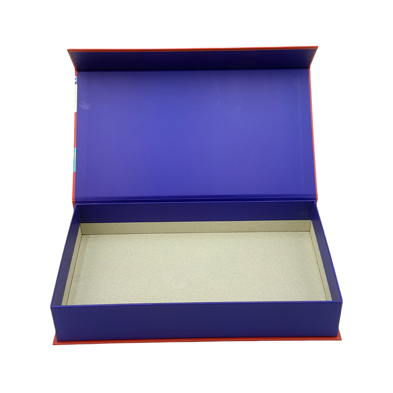 Magnetic Box