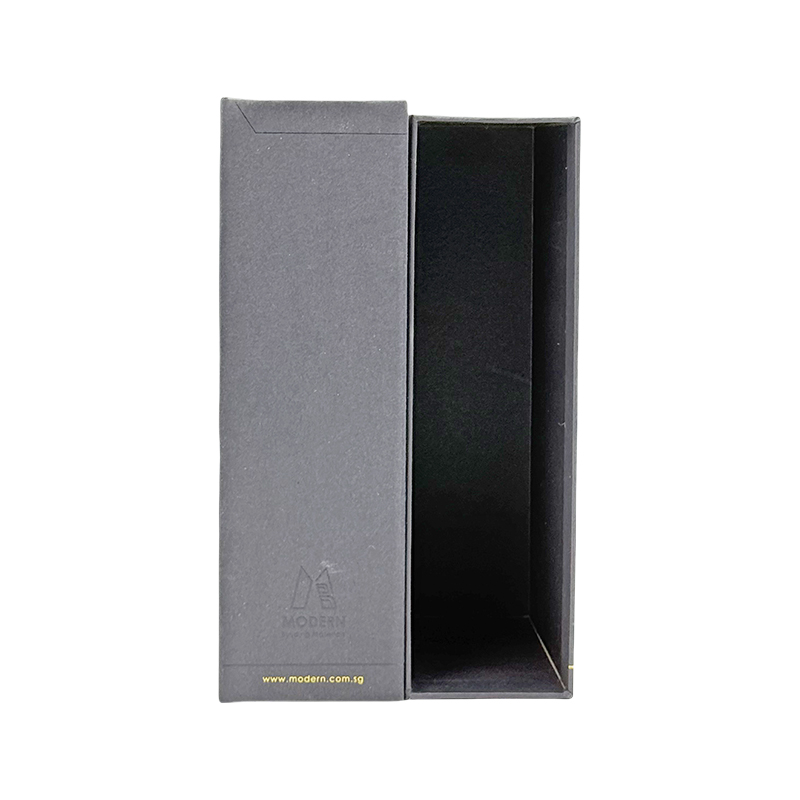 Telescopic Box