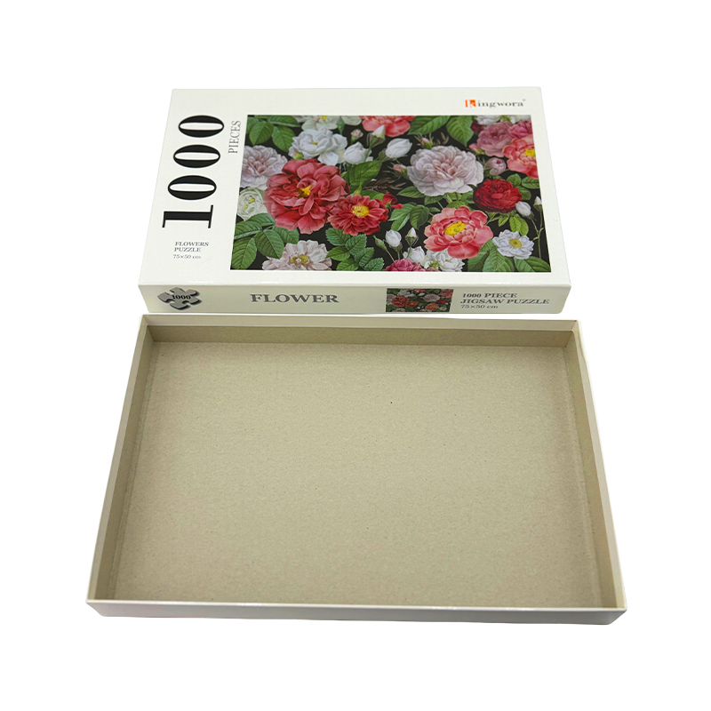 Telescopic Box