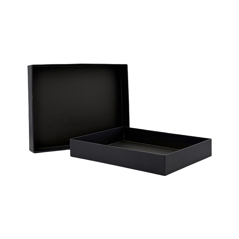 Telescopic Box