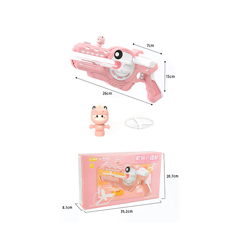 What role does the lightweight design of plastic toys play in children's user experience?