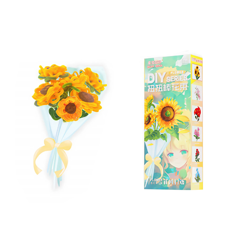 Can educational toys truly promote children's all-round development?